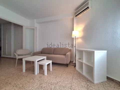 Wohnung 114 m² in Valencia