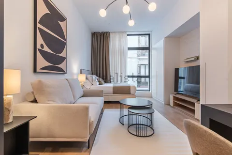 Wohnung 134 m² in Madrid