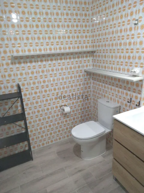 Habitació de lloguer, Palencia