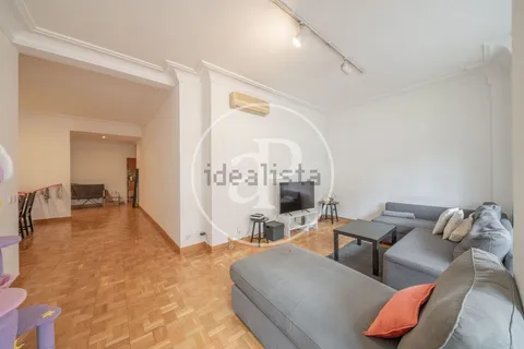 Flat 213 m² in Madrid (3/27)