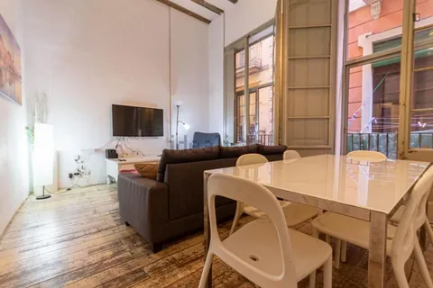 Zimmer zur Miete, Barcelona