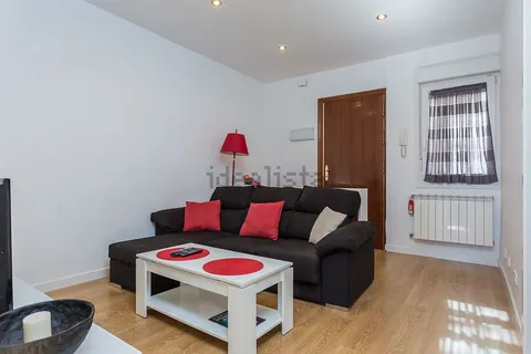Pis de 55 m² a Madrid