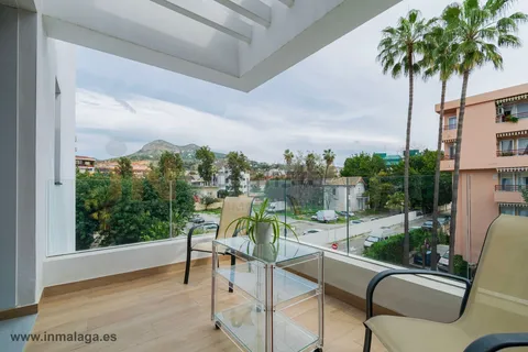Piso de 85 m² en Málaga