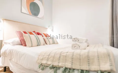 Apartamento 45 m² em Málaga