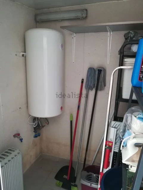 Pis de 85 m² a Màlaga
