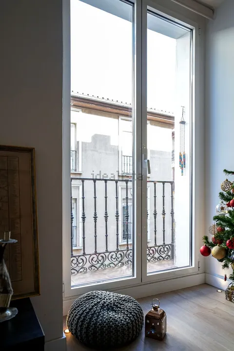 Pis de 170 m² a Madrid