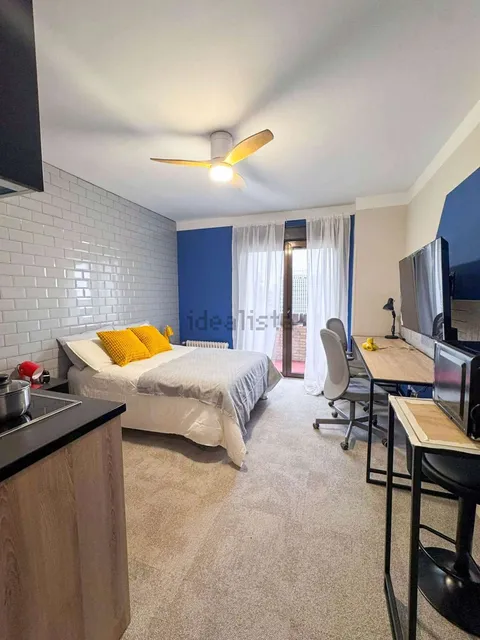 Piso de 40 m² en Madrid