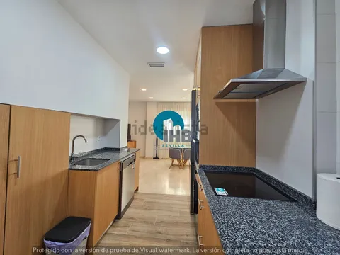 Pis de 65 m² a Sevilla