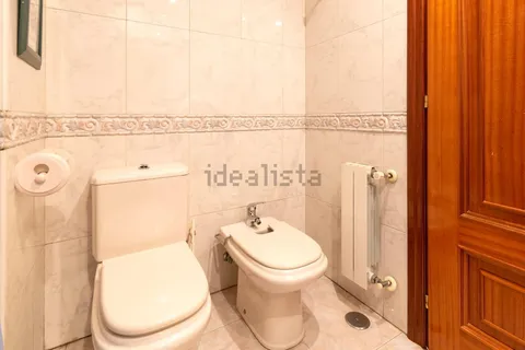 Pis de 130 m² a Madrid
