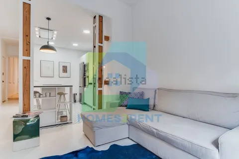 Apartamento 70 m² em Madrid
