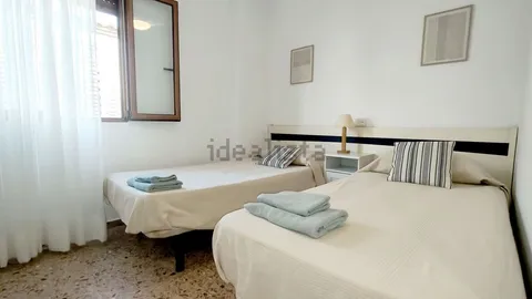 Wohnung 60 m² in Oliva