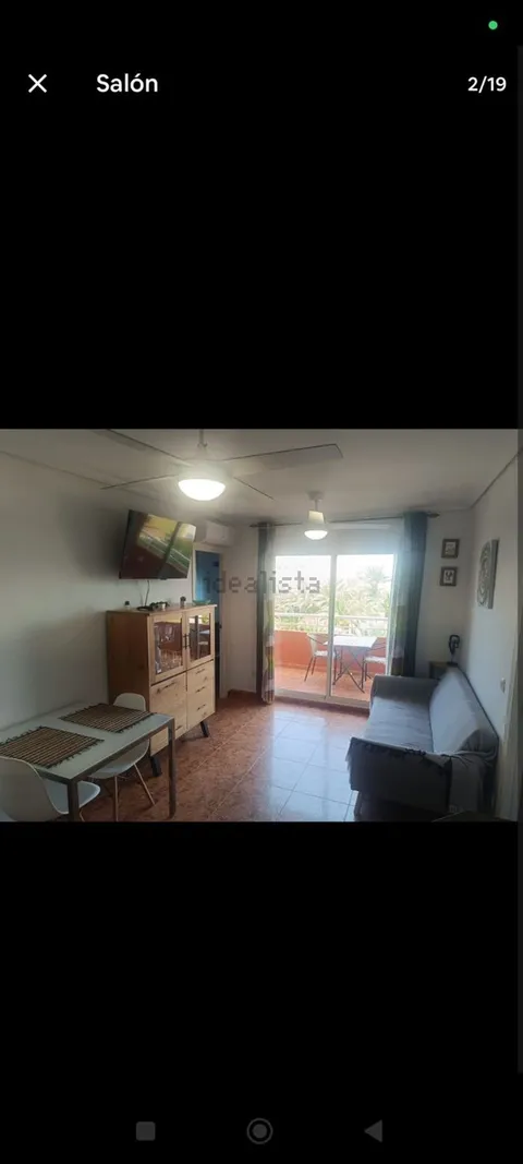 Appartement 80 m² à Tavernes de la Valldigna