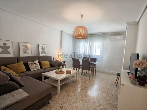 Apartamento 142 m² em Granada (4/28)