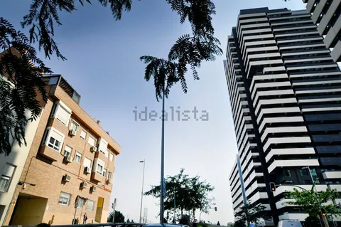 Pis de 42 m² a Madrid