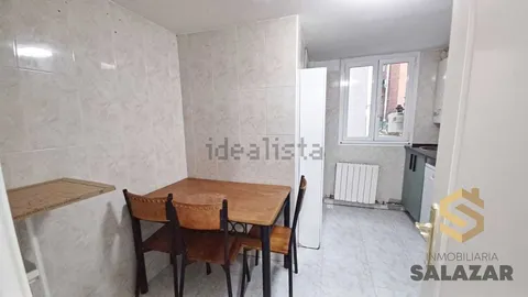 Pis de 64 m² a Bilbao (2/13)