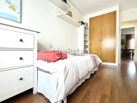 Apartamento 100 m² em Madrid