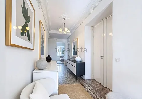 Appartamento 135 m² a Madrid