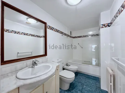 Pis de 76 m² a Vigo