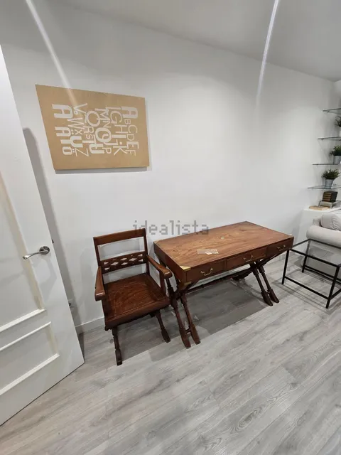 Pis de 60 m² a Madrid