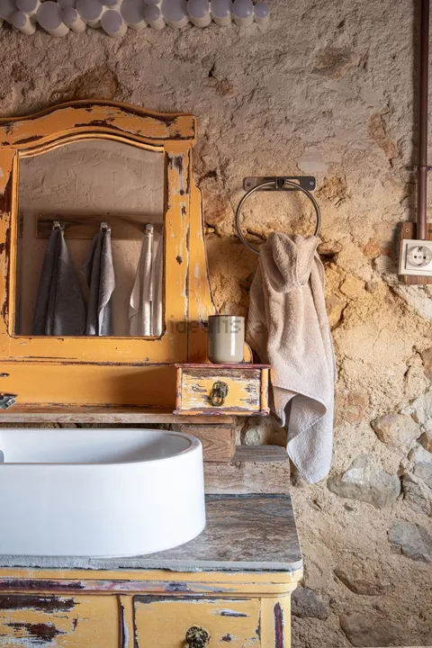 Habitació de lloguer, Campanet