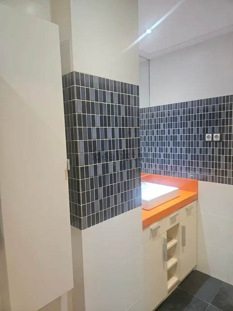 Pis de 60 m² a Madrid
