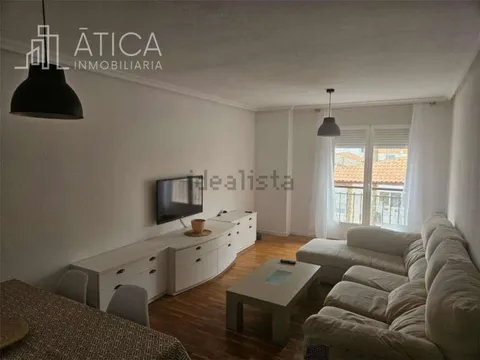 Appartement 92 m² à Salamanque