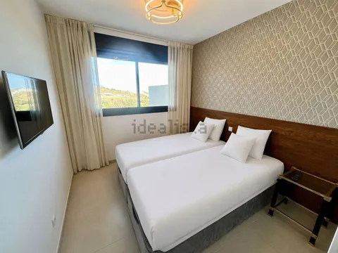Pis de 274 m² a Mijas