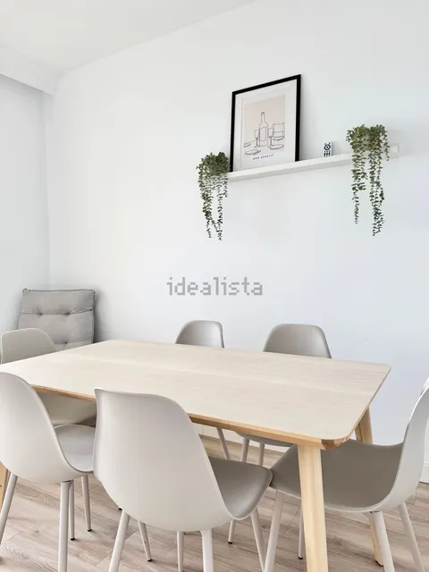 Habitació de lloguer, Sevilla