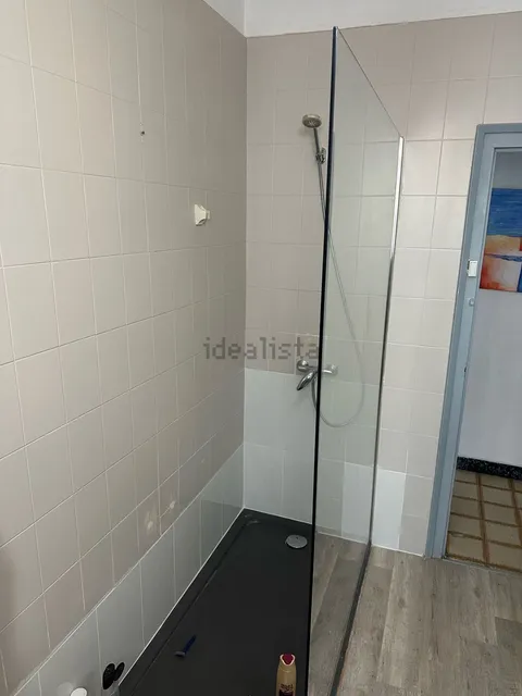 Habitació de lloguer, Saragossa