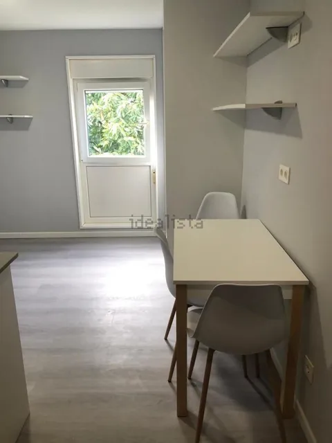 Pis de 24 m² a Santiago de Compostel·la