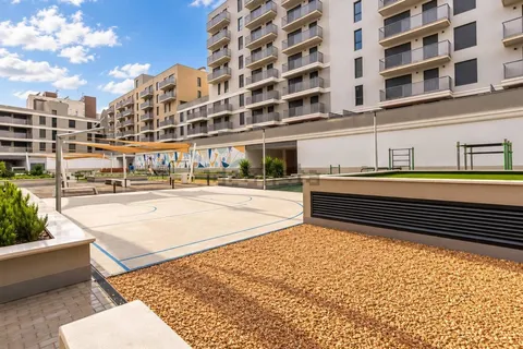 Pis de 75 m² a Barcelona