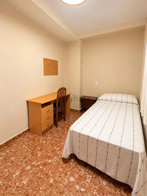 Pis de 75 m² a Sevilla