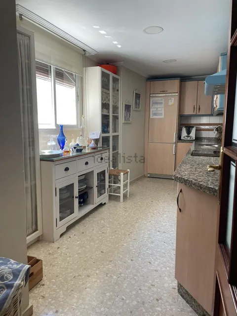 Pis de 95 m² a Còrdova