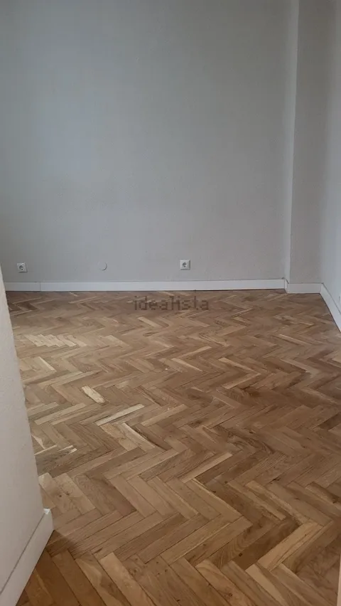 Pis de 124 m² a Madrid