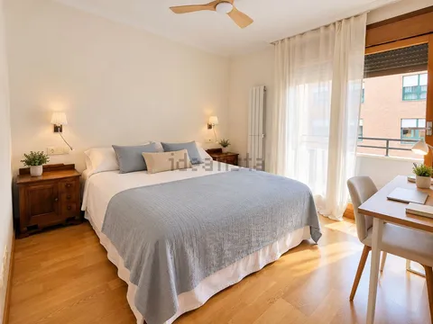 Chambre à louer, Gijón / Xixón