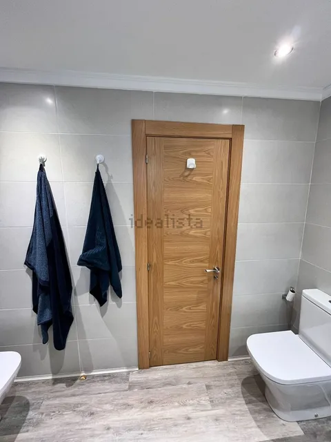 Habitació de lloguer, Oviedo