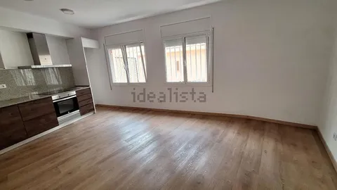 Pis de 65 m² a Sant Feliu de Llobregat