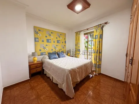 Pis de 90 m² a Icod de los Vinos