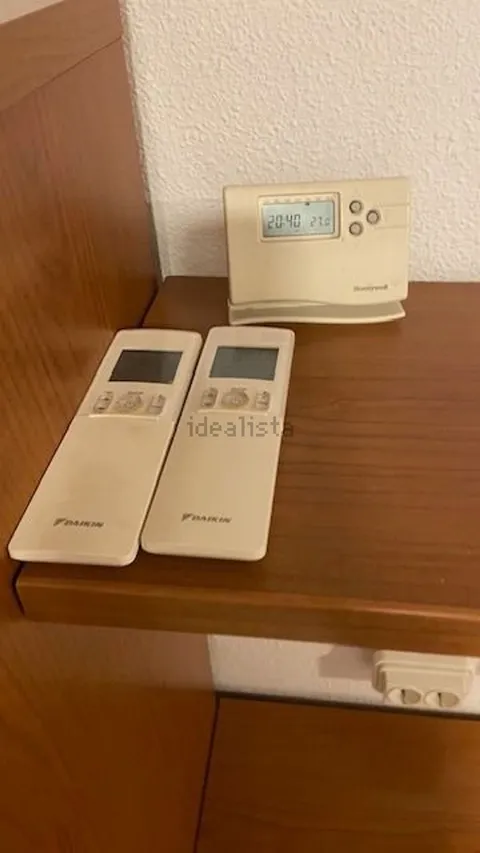 Pis de 111 m² a València