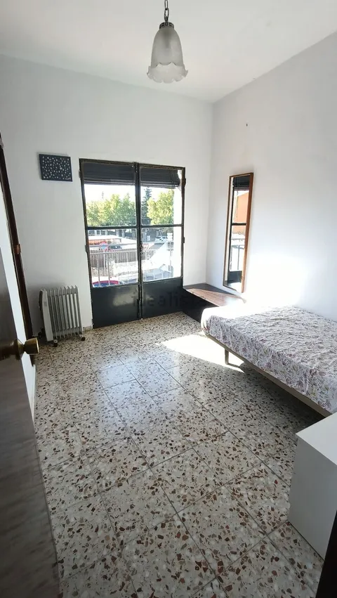 Habitación en alquiler, El Viso de San Juan