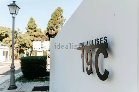 Maison 314 m² à Marbella