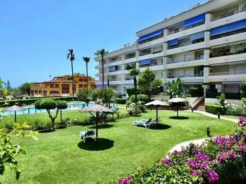 Appartamento 160 m² a Marbella