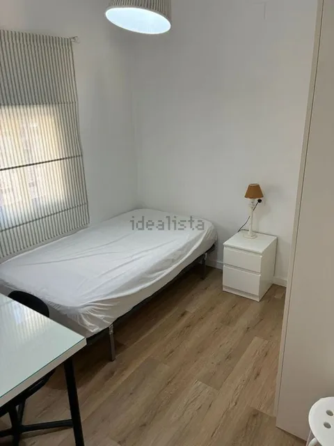 Pis de 60 m² a Sevilla