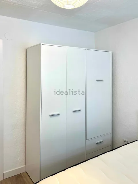 Stanza in affitto, Madrid