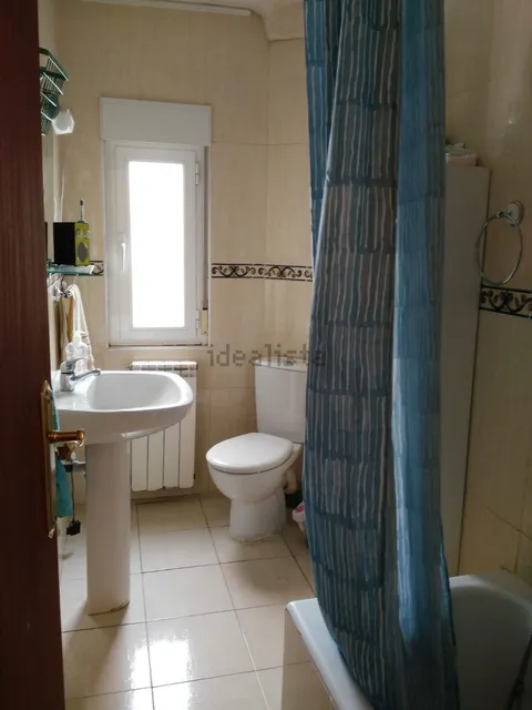 Quarto para alugar, León (4/4)