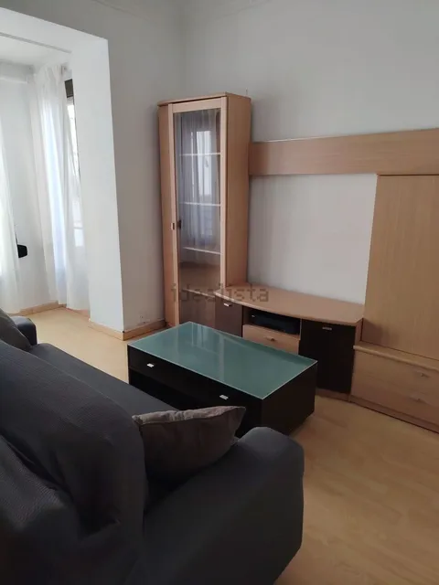 Квартира 85 м² в Alcoi / Alcoy