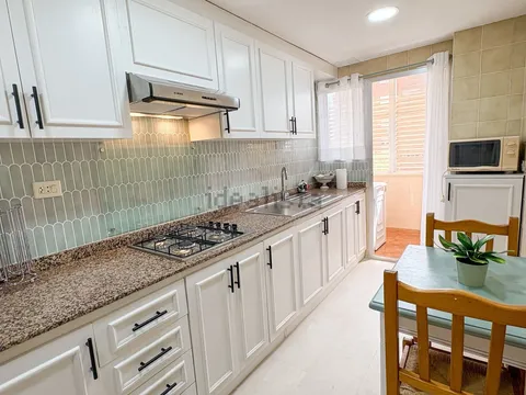Appartamento 112 m² a Valencia