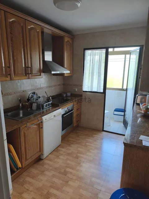 Habitació de lloguer, Estepona