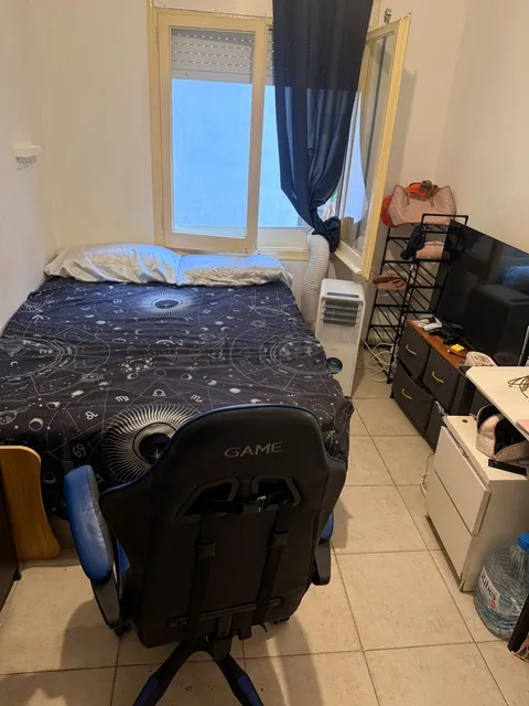 Chambre à louer, Barcelone