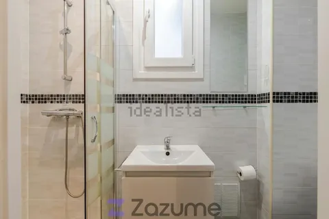 Apartamento 45 m² em Madrid